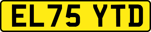 EL75YTD
