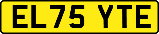 EL75YTE