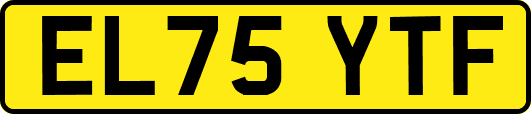 EL75YTF