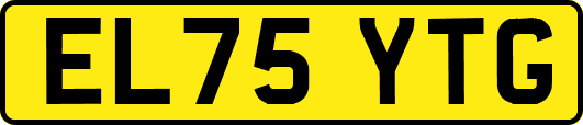EL75YTG