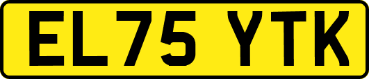 EL75YTK