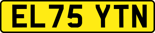 EL75YTN