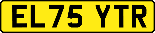 EL75YTR