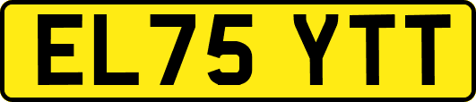 EL75YTT