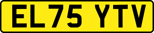 EL75YTV