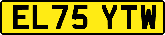 EL75YTW