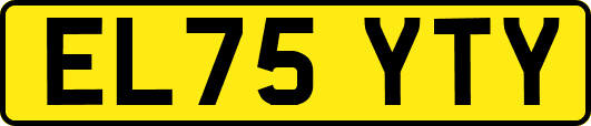 EL75YTY