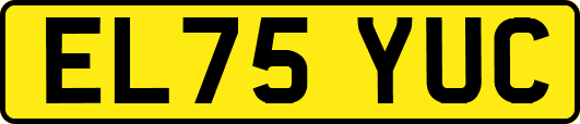 EL75YUC