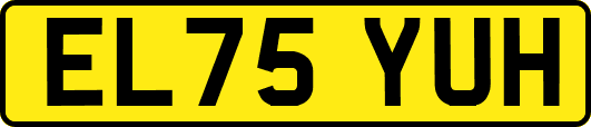 EL75YUH