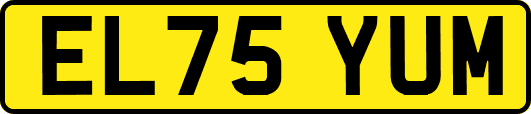 EL75YUM