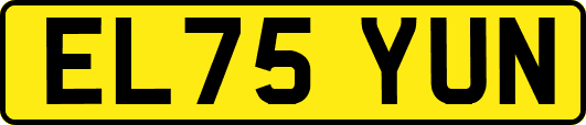EL75YUN