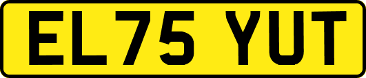 EL75YUT