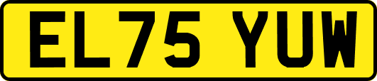 EL75YUW
