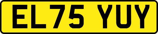 EL75YUY