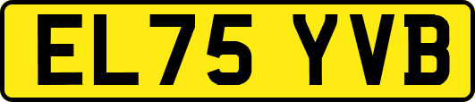 EL75YVB