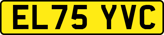 EL75YVC
