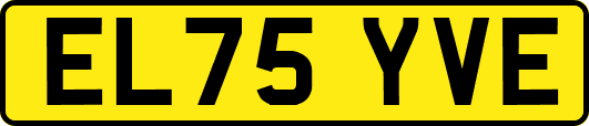 EL75YVE