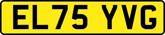 EL75YVG