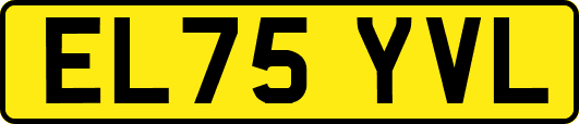 EL75YVL