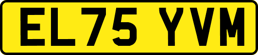 EL75YVM