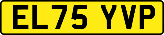 EL75YVP