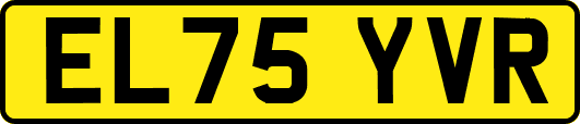 EL75YVR