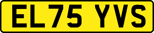 EL75YVS