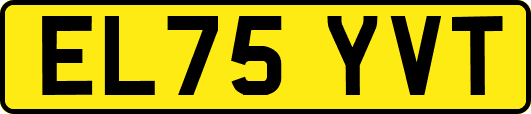 EL75YVT