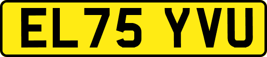 EL75YVU
