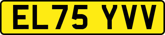 EL75YVV