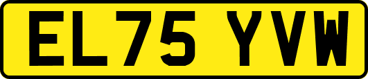 EL75YVW