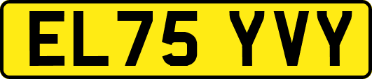 EL75YVY