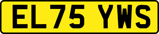 EL75YWS