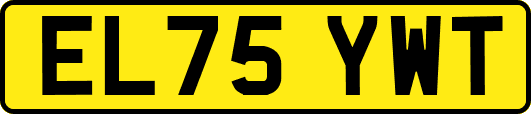EL75YWT