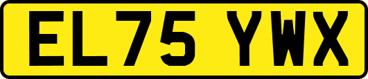 EL75YWX