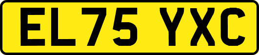 EL75YXC