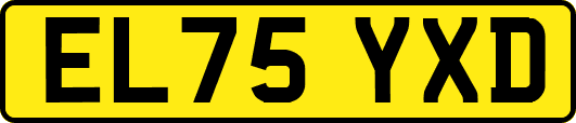 EL75YXD