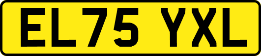 EL75YXL