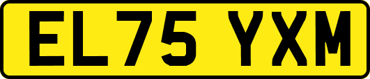 EL75YXM