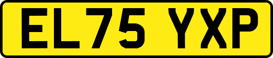 EL75YXP