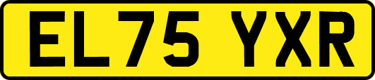 EL75YXR