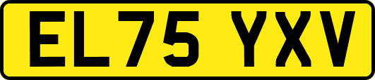 EL75YXV