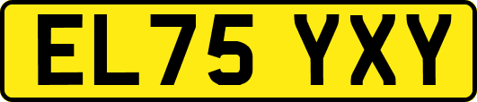 EL75YXY