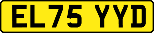 EL75YYD