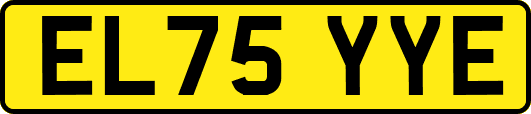 EL75YYE