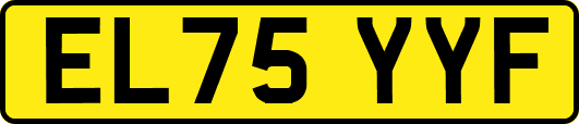 EL75YYF
