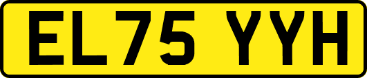 EL75YYH