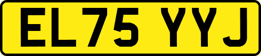 EL75YYJ