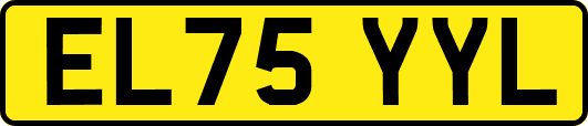 EL75YYL