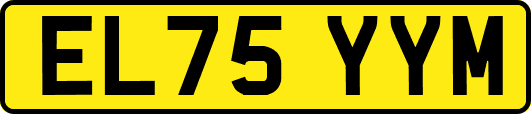 EL75YYM